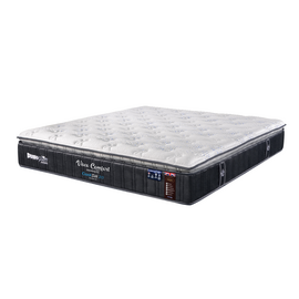 CoolSilk 2.0 Visco Comfort Mattress